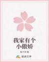 我家有个小傲娇