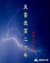 风雷激荡二十年