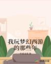 我玩梦幻西游的那些年