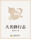 大名修行志