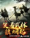 笑看武林狼烟起